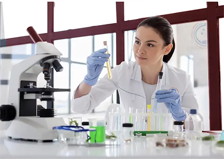 Chemzin Biotox Research Institute