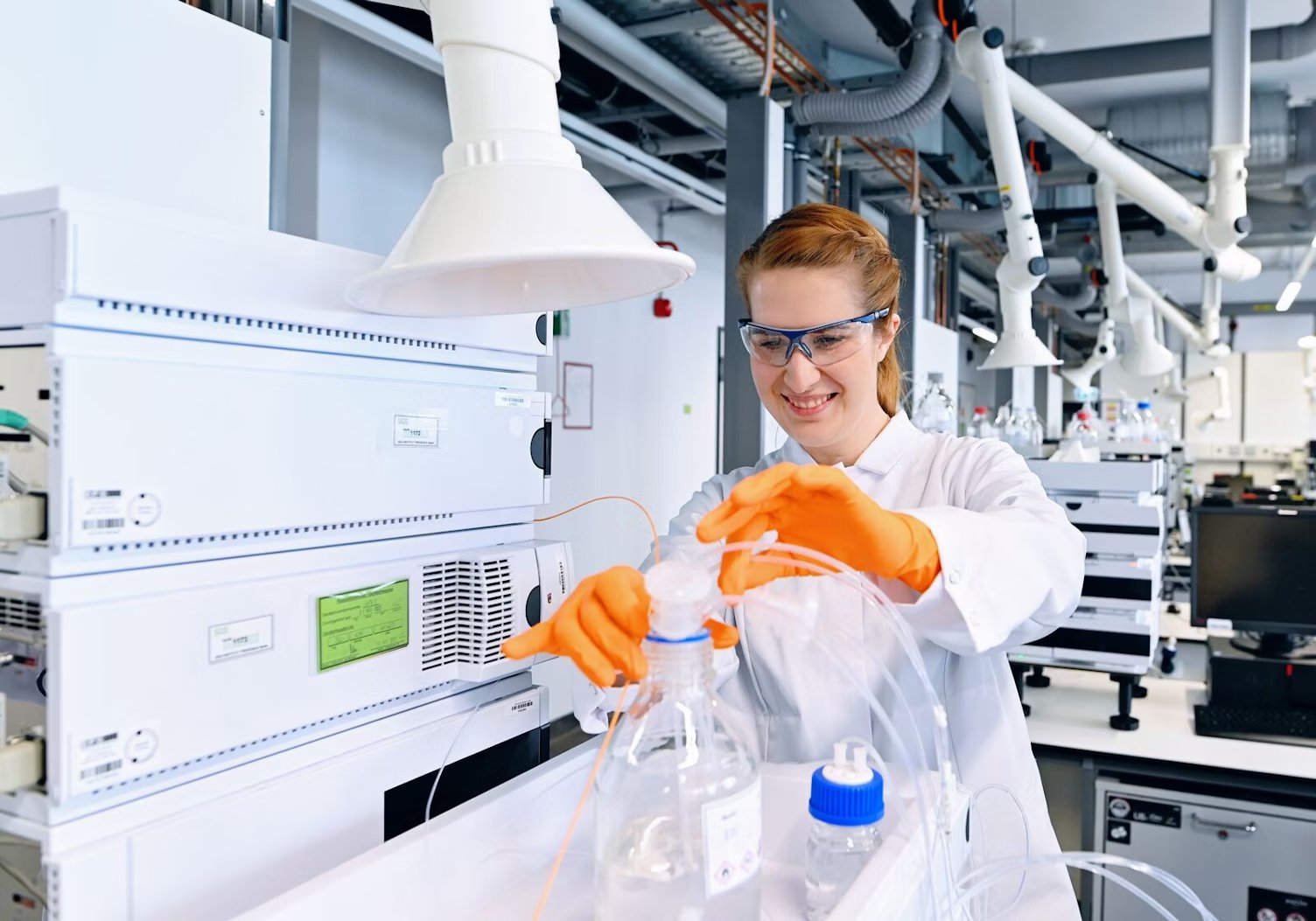 Chemzin Biotox Research Institute Pvt. Ltd. is a preclinical safety assessment service provider in conducting safety assessment studies for small and large molecules.