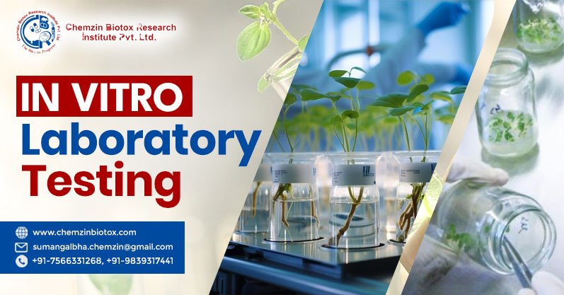 In Vitro Laboratory Testing