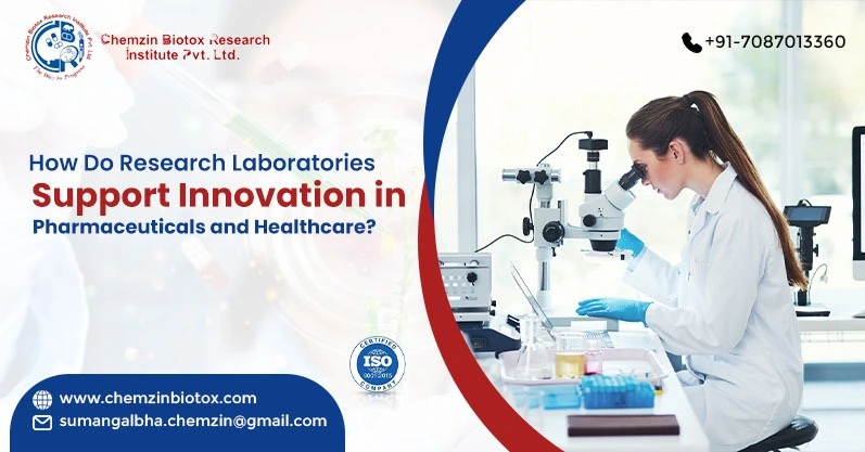 Research Laboratories
